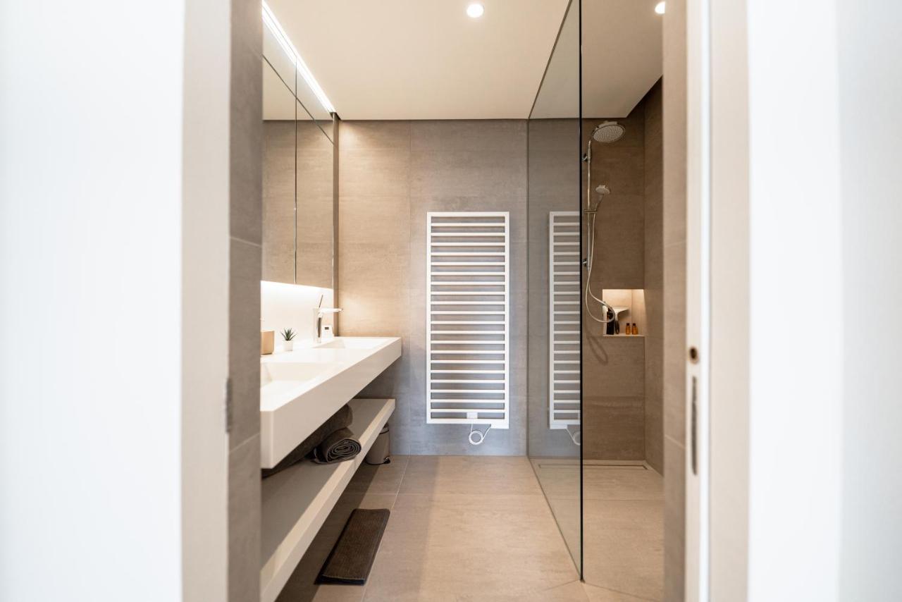 Lux City Hamilius - Modern & Spacious Apart W/View Luxembourg Exterior photo